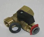 Узел подключения АФ71-050 для фильтра Аквафор Морион