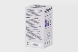 Сменный модуль фильтрующий АКВАФОР D5