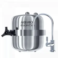 Аквафор В150 "Фаворит ЭКО" фильтр для очистки воды