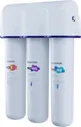 Система обратного осмоса Аквафор Osmo Pro 100 с краном