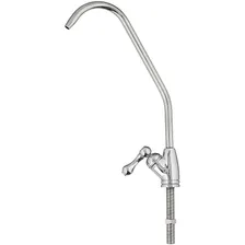 Кран для чистой воды Аквафор F0122A отзывы