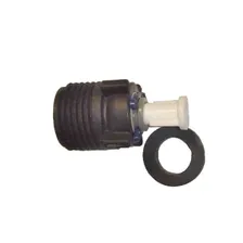 Переходник Аквафор 1/2" НР - 1/4" JG