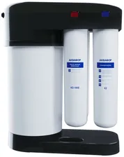 Фильтр под мойкой Аквафор DWM-102S Морион с обратным осмосом
