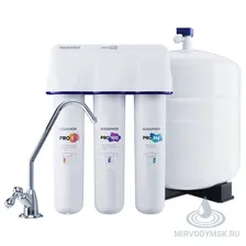 Фильтр обратного осмоса Аквафор Osmo Pro 100