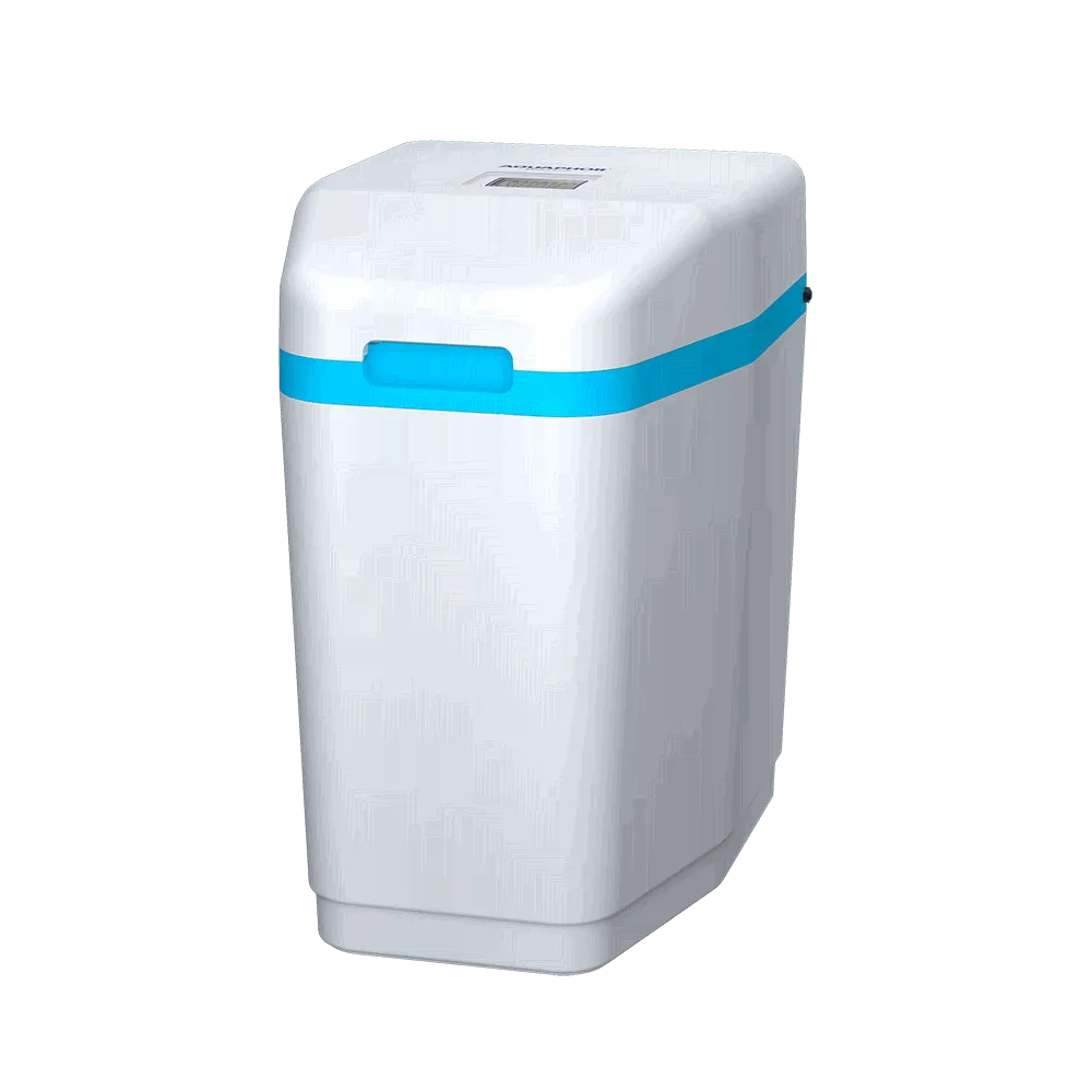 Фильтр для умягчения воды АКВАФОР WS500 P1 (S550 P1)-0