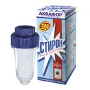 Фильтр для воды АКВАФОР Фильтр Аквафор Стирон с засыпкой