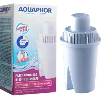 Картридж для фильтра Аквафор B15 (B100-15) (ДЛЯ BRITA CLASSIC)-0