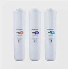 Комплект сменных модулей ECO H Pro Аквафор (061485)