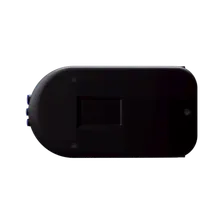 Автомат питьевой воды Аквафор DWM 102S Pro Морион (черный)