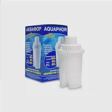 Сменный модуль В100-15 для кувшина Аквафор (011643)