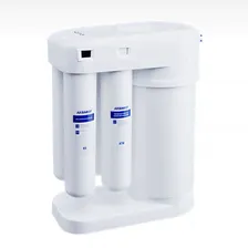 Водоочиститель Аквафор Морион с обратным осмосом, DWM-101S