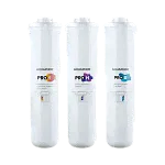 Комплект модулей сменных фильтрующих Аквафор ECO H Pro (212543)