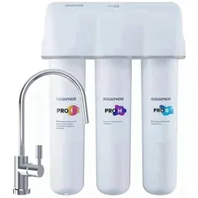 Комплект модулей сменных фильтрующих Аквафор ECO H Pro, 518541