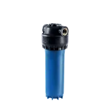 Фильтр магистральный Аквафор SL-10" без картриджа 3/4"