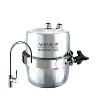 Фильтр Аквафор В150 Фаворит Эко с отдельным краном