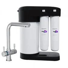 Аквафор Морион DWM-102S Pro со смесителем C126 (исп. 2)