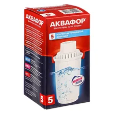 Сменная кассета "Аквафор", В5 (413-023)