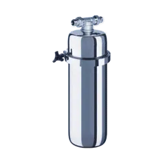 Фильтр АКВАФОР ВИКИНГ нержавеющая сталь, 3/4" НН, 595х180мм 101041-0