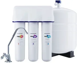 Комплект оборудования АКВАФОР Osmo Pro 100