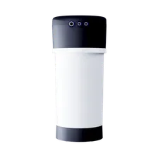 Автомат питьевой воды Аквафор DWM 102S Pro Морион (черный)